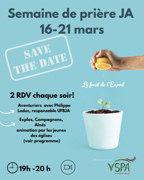 semaine